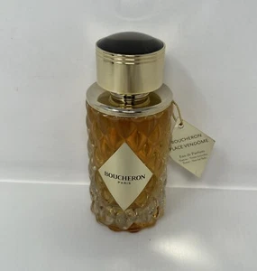 Boucheron Paris Place Vendome Eau de Parfum Spray 3.3 oz No Box - SEE NOTES - Picture 1 of 7