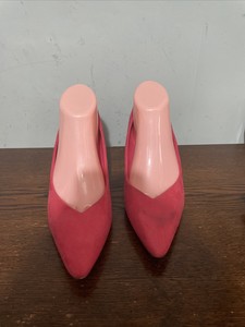 debenhams red court shoes