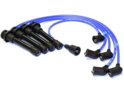 Juego de cables de bujía para Nissan 240SX 1991-1994 NGK 75645FGDV 1993 1992 Foto 1 de 2