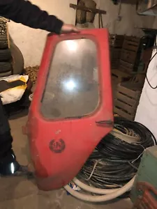 Belarus Traktor Mts 50 Tür - Bild 1 von 3