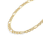 Gold Chain Necklace Collection - 14k Solid Yellow Gold Filled 