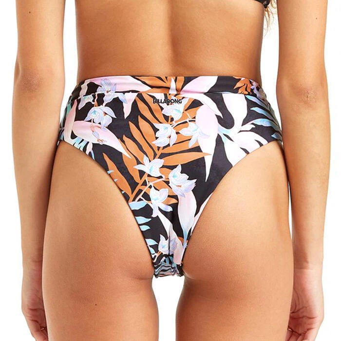 Bikini Billabong 271823 Tropic Moon tiro reversible multi MD Foto 1 de 3