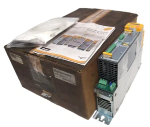 NEW PARKER 890CD-531200B0-000-1B000 SERVO DRIVE 890CD531200B00001B000 - Picture 1 of 3