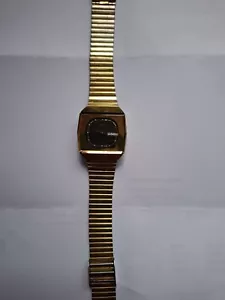 Rado Herrenuhr getragen mit Gravur - Bild 1 von 5