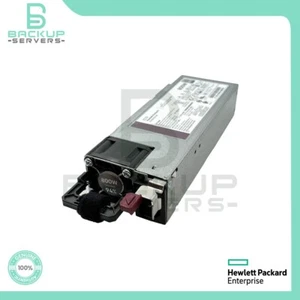 P38995-B21 HP Flex Slot +12V - 67A 800W 80 Plus Platinum Hot-Plug Power Supply - Picture 1 of 3