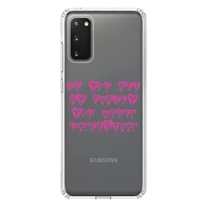 Clear Case for Galaxy S (Pick Model) If You Met My Family You Would Understand - Picture 1 of 12