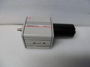 REDLAKE MASD INC MEGAPLUS CAMERA MODEL 4.2i INDUSTRIAL CAMERA WITH LEN - Picture 1 of 4