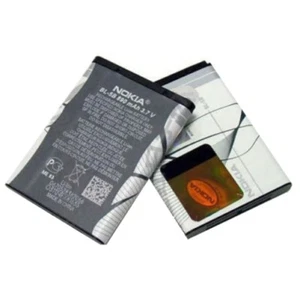 Nokia BL-5B Akku Baterija Batterij Battery Baterije für Praktica DMMC 10 - Zdjęcie 1 z 1