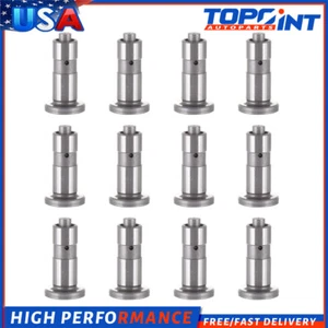 Hydraulic Lifters Fits 84-04 Nissan Mercury INFINITI 3.0L 3.3L 12V SOHC VG33ER - Picture 1 of 13