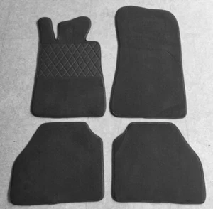 Fußmatten für Opel Rekord E 1977-1986 - Bild 1 von 2