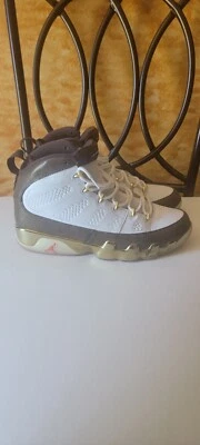 Talla 11.5 - Air Jordan 9 Retro MOP Melo Foto 1 de 4
