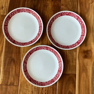 Corelle Livingware Bandhani Speiseteller 3er Set - Bild 1 von 5