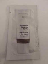 10 x Dr Hauschka Regenerating Day Cream Complexion 1.5ml each - 15ml total 