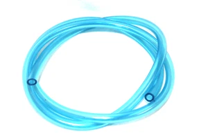 Benzinschlauch 1m für NSU Quickly Hercules Sachs Kreidler Jawa Puch Florett 5-mm - Bild 1 von 1