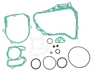 Pochette Complète de joints moteur pour YAMAHA YFM 80 G Grizzly 2005-2007 - Photo 1/5