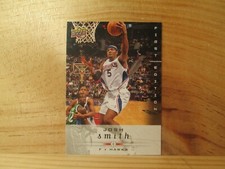 2008-09 Upper Deck First Edition Base & Insert Singles $0.99-$10.00