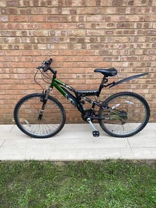 jeep mountin bike - Picture 1 of 4