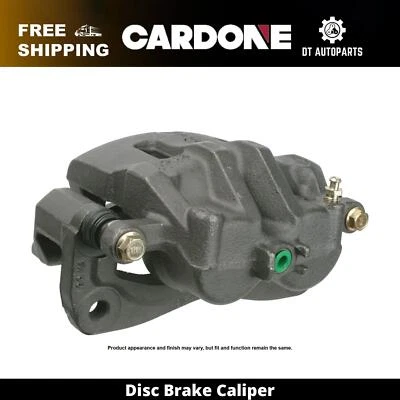 For 2002-2004 Kia Sedona Disc Brake Caliper Front Right Cardone 2003 - Image 1 of 4
