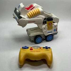 Rokenbok Toy Company R/C Remote Control Ball Sweeper PS422 W/ Rok Star Remote - Picture 1 of 11