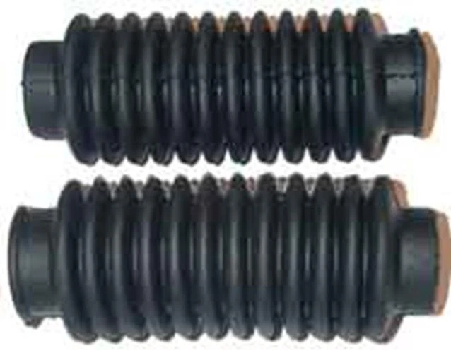 Polainas de horquilla Triumph | Par para horquillas pesadas T20 Sports Cub (1956-1968) Foto 1 de 1