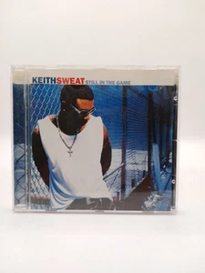 Still in the Game Sweat, Keith: - Bild 1 von 1