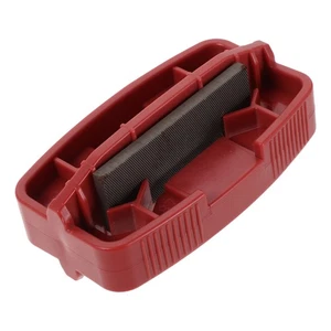  Snowboard Esquí Borde Bisel Snowboard Esquí Borde Guía Sintonizador Herramienta Ángulo Lateral Regla - Imagen 1 de 12