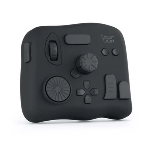 TourBox NEO Official Store Professional Linkshändergerät, Einhandtastatur - Bild 1 von 8