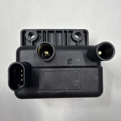 Ignition Coil 31639-99 For 99-01 Harley Davidson Electra Glide Road Glide Road - Image 1 of 4