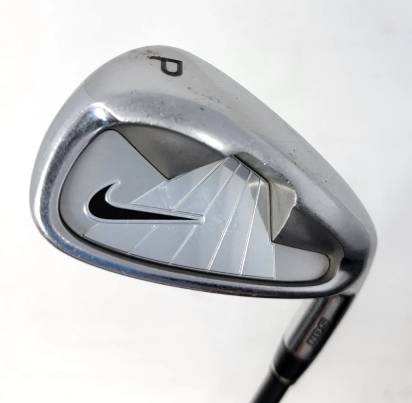 Nike NDS Pitching Wedge Regular Flex Fujikura Graphite Shaft Right Handed 36" - Image 1 of 4