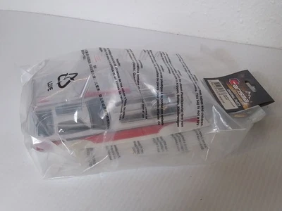 Carisma 16163 Msa-1e Ford F150 Clear Body Set 1/24th scale scx24 dentside - Image 1 of 2