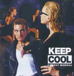 Musical - Keep Cool Comedymusical - Bild 1 von 1