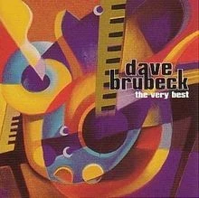The Very Best of Dave Brubeck von Dave Brubeck | CD | Zustand sehr gut - Bild 1 von 2