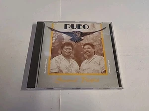 PUEO CD / Second Flight / Original Hawaiian CD Plays Perfect Free S&H  - Picture 1 of 5