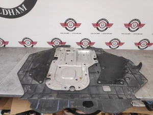 HONDA HRV MK2 MOTOR UNTERBODENABDECKUNG SPRITZSCHUTZ 1.6 DIESEL - Bild 1 von 8