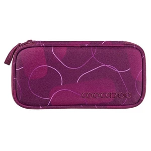 Coocazoo Schlampermäppchen Berry Bubbles - Bild 1 von 2