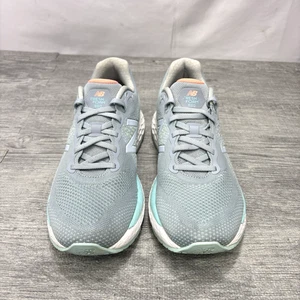 New Balance Fresh Foam 880v10 Damen Größe 11B schieferblau Laufschuhe W880G10 - Bild 1 von 19
