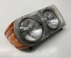 BOSCH 1305233056 Scheinwerfer Rechts US USA Export Mercedes R107 C107 W107 SL C - Bild 1 von 11