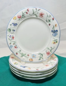 Villeroy & Boch MARIPOSA Appetizer / Bread & Butter Open Stock - Picture 1 of 6