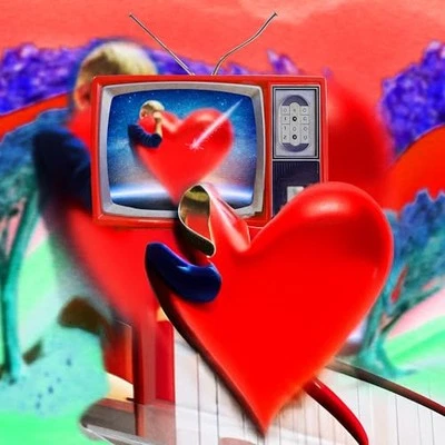 Scandal Love. Spark. Joy BluRay Limited Edition - Image 1 of 2