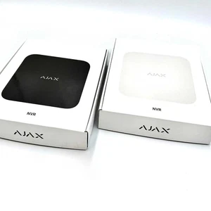 Ajax NVR DC Network Video Recorder 8 / 16 Channel 4K Resolution ONVIF / RTSP IP - Picture 1 of 10