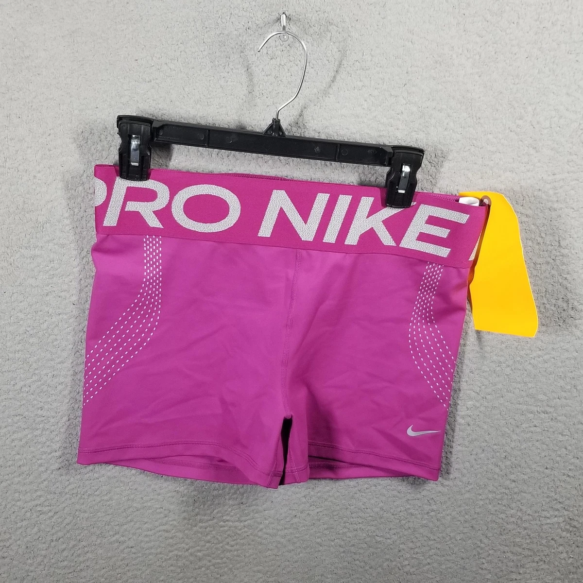 Yknktstc Women's Quick-Dry Running Shorts With Pockets - High Waist, Active Gym Yoga Sports Shorts - View #9