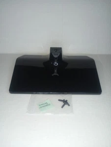 Samsung TV Ständer Modell UN24H4500 BN63-12195A DVHN#2 mit Schrauben Fr Versand  - Bild 1 von 3