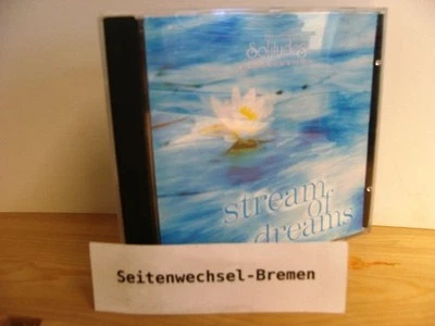 Dan Gibson - Dan Gibson's Solitudes: Stream of Dreams - Dan Gibson CD HAVG The - Image 1 of 2