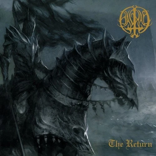 Haimad - The Return LP - Bild 1 von 1