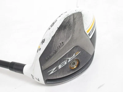 TaylorMade ROCKETBALLZ STAGE2 Fairway Wood 7W TM1-213 (R) #486 Golf Clubs - Image 1 of 4