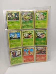 Lote de 95 Cartas Pokémon Puños Furiosos - LP, 2014 *SIN Dobles* 21 Raras - Imagen 1 de 11