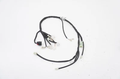 Arnés de cables delantero Beta 350/390/430/480 RR cableado OEM 031.40.012.00.00 2017 M59 Foto 1 de 4