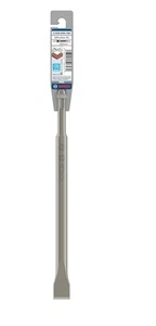 BOSCH - SCALPELLO PIATTO SDS PLUS 250X20 mm 2608690144 - Foto 1 di 4