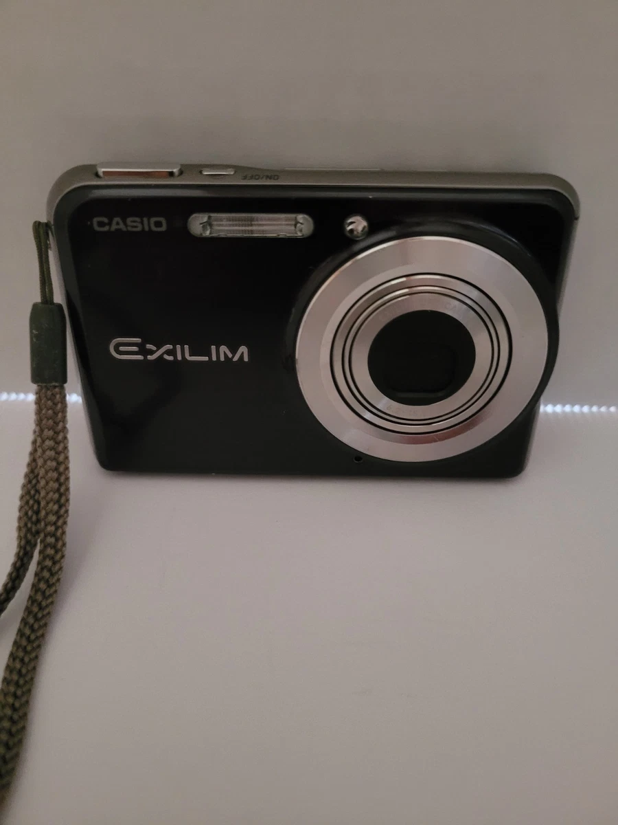 Casio Exilim EX-S770 Digital Cameras for Sale | Shop New & Used