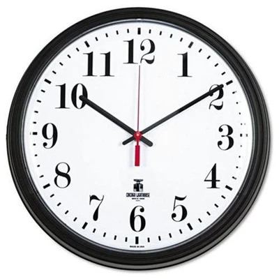 Reloj Chicago Lighthouse 13.75" Cuarzo Contract - Digital - Cuarzo (ILC67700002) Foto 1 de 3